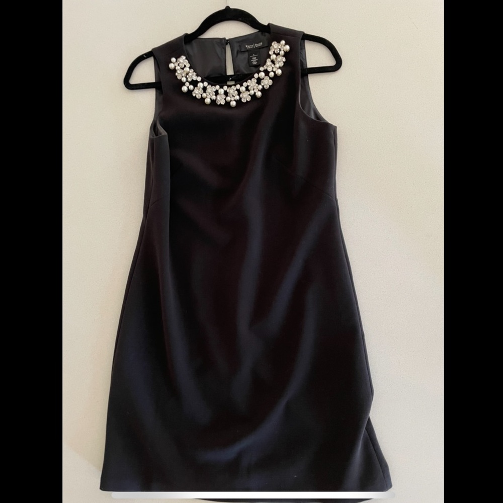White House/Black Market dress